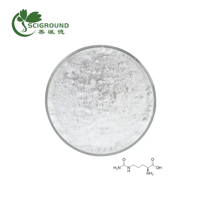 L Citrulline Powder